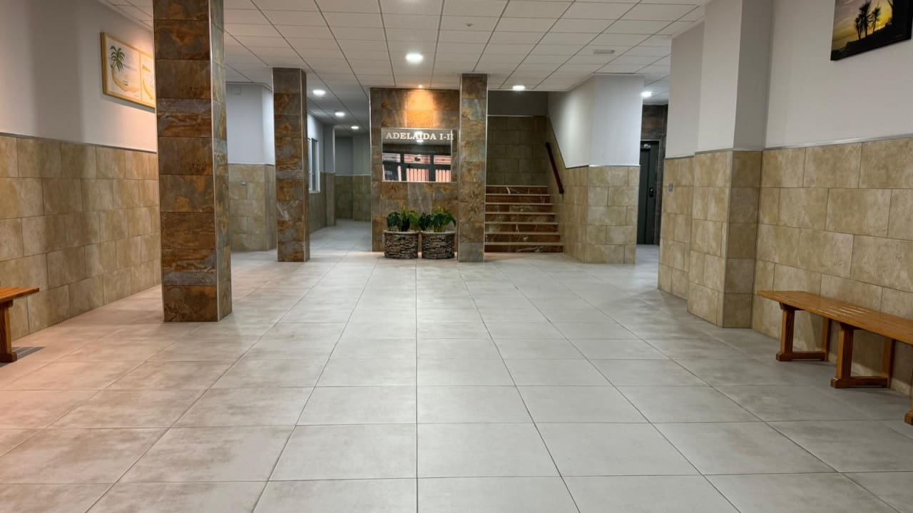 3 chambre Appartement à vendre à La Mata - 199 990 € (Ref: 8651457)