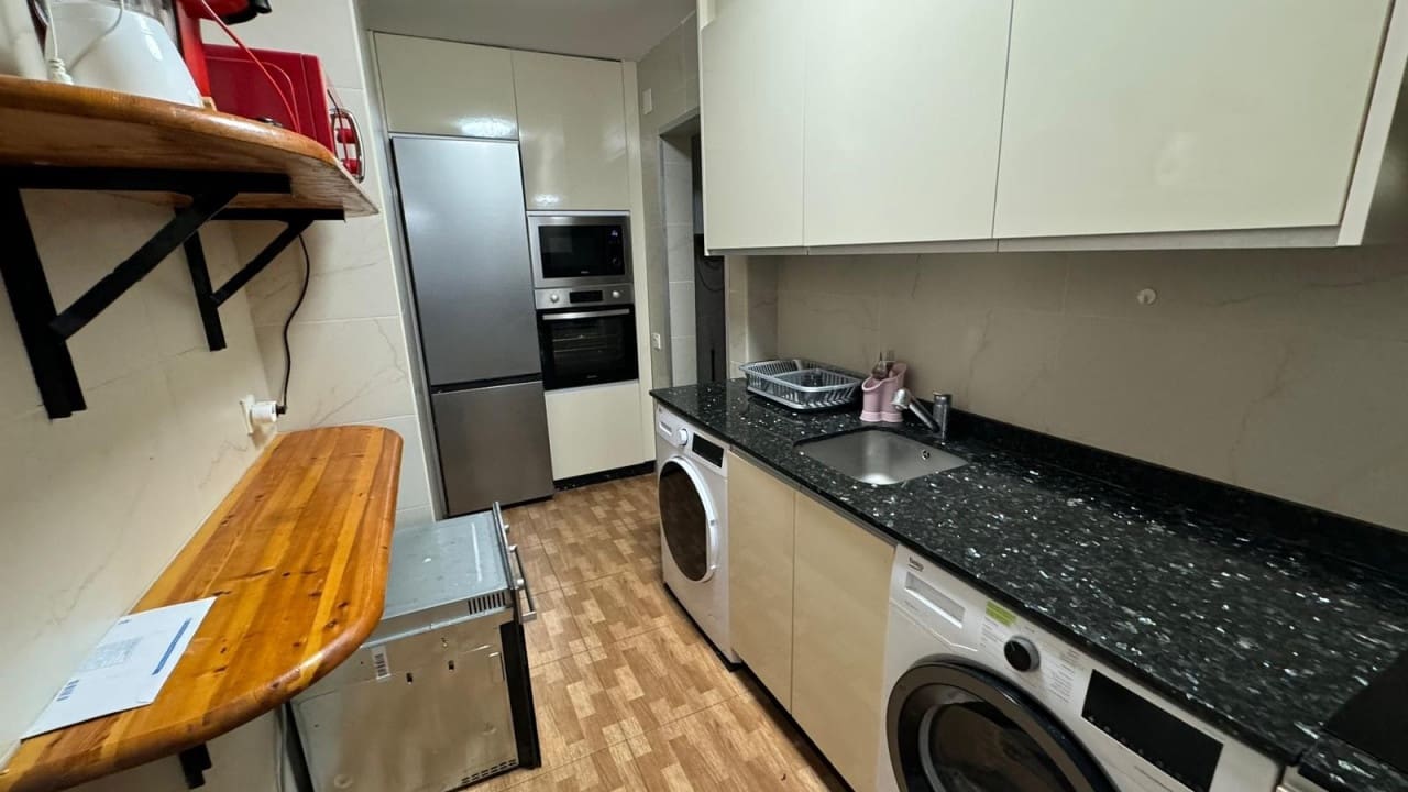 3 chambre Appartement à vendre à La Mata - 199 990 € (Ref: 8651457)