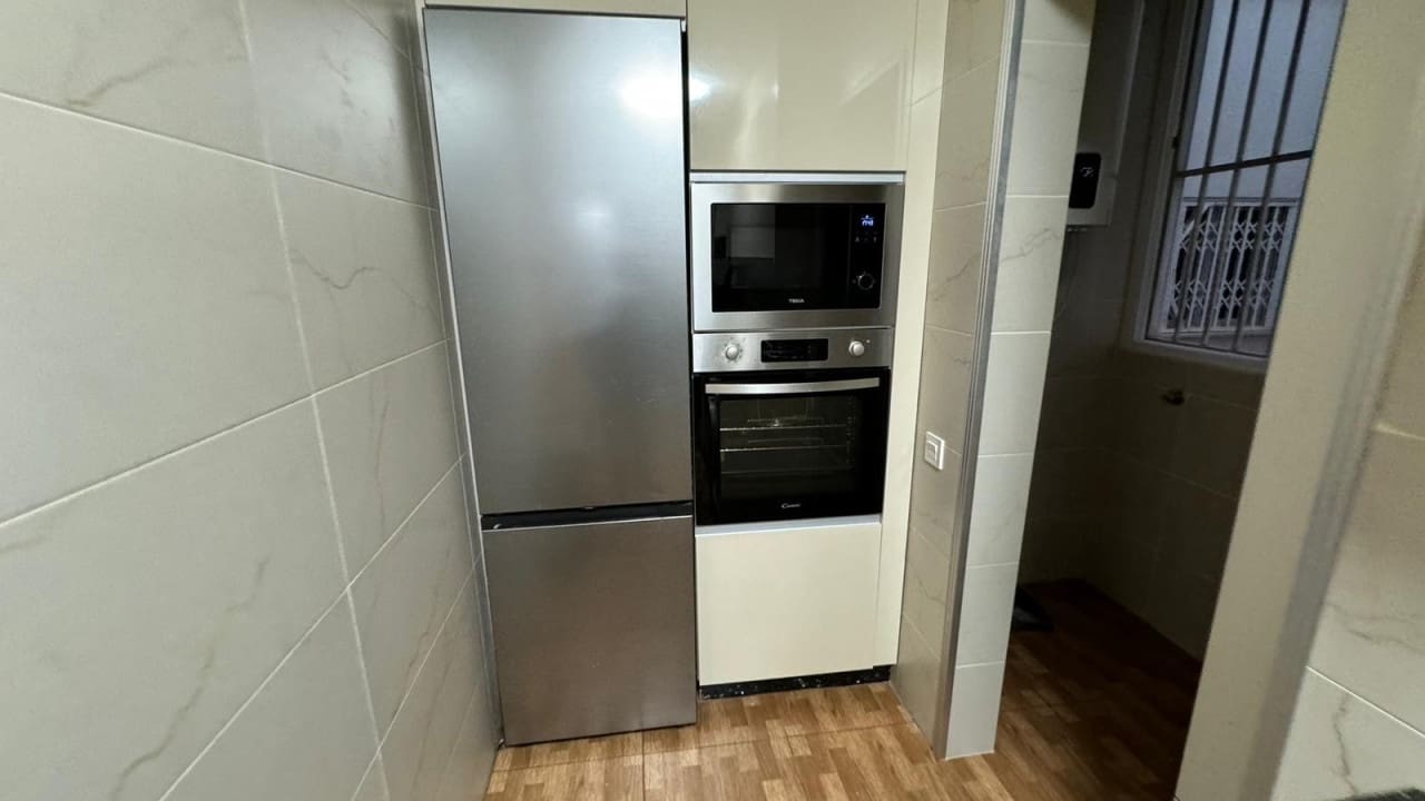 3 chambre Appartement à vendre à La Mata - 199 990 € (Ref: 8651457)