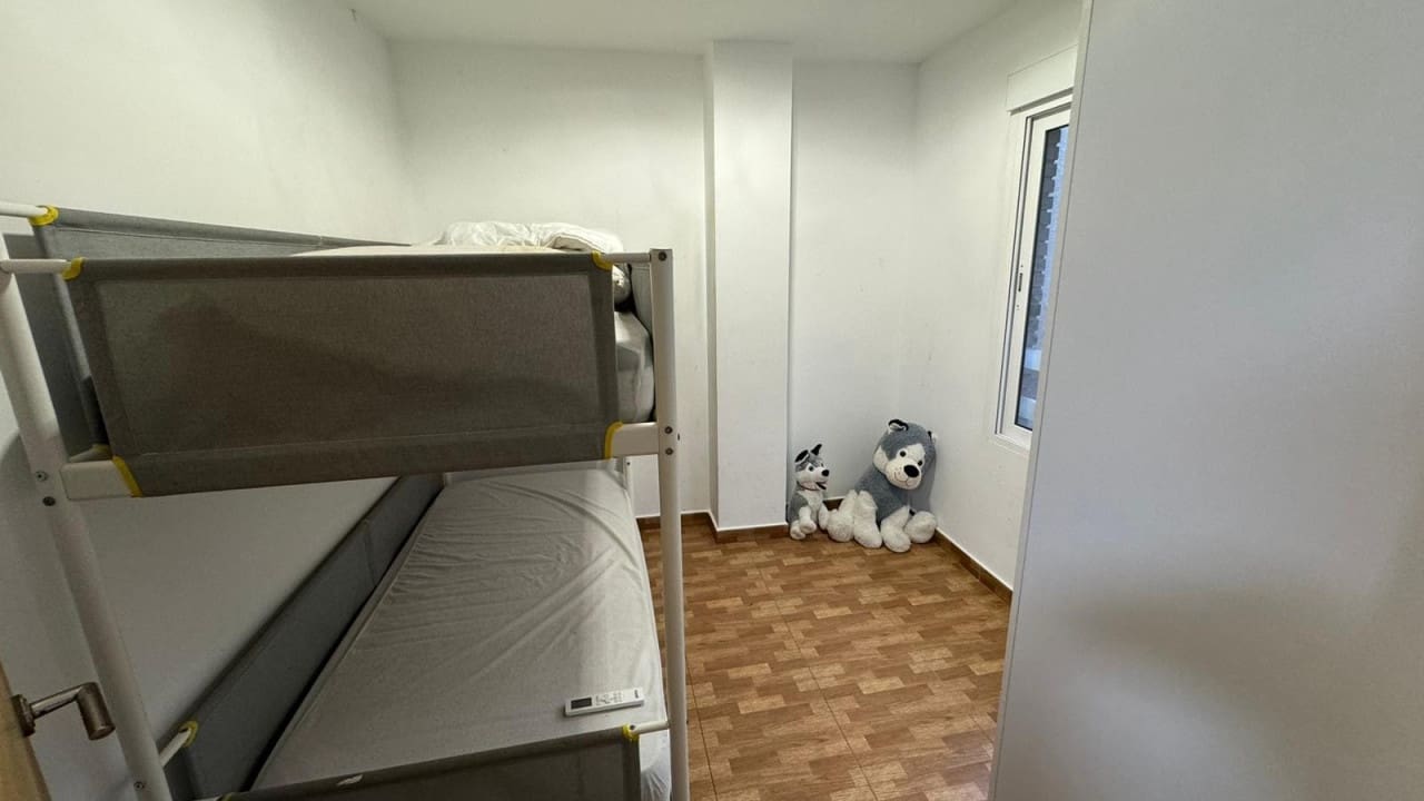 3 chambre Appartement à vendre à La Mata - 199 990 € (Ref: 8651457)