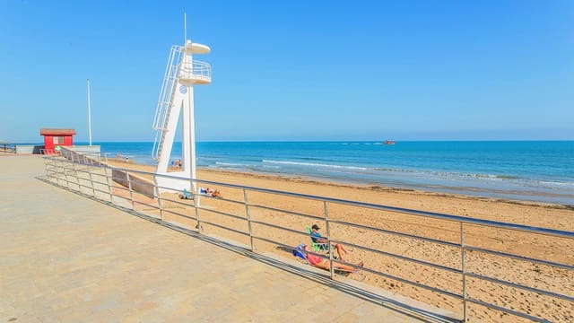 5 soveværelse Villa til salg i Cañada del Molino, Torrevieja med swimmingpool garage - € 1.170.000 (Ref: 8653722)