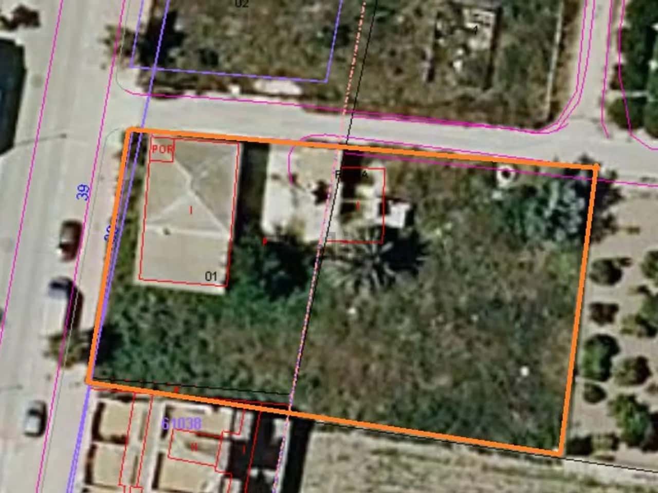 Finka/Dom wiejski na sprzedaż w Daya Nueva - 149 500 € (Ref: 8654712)