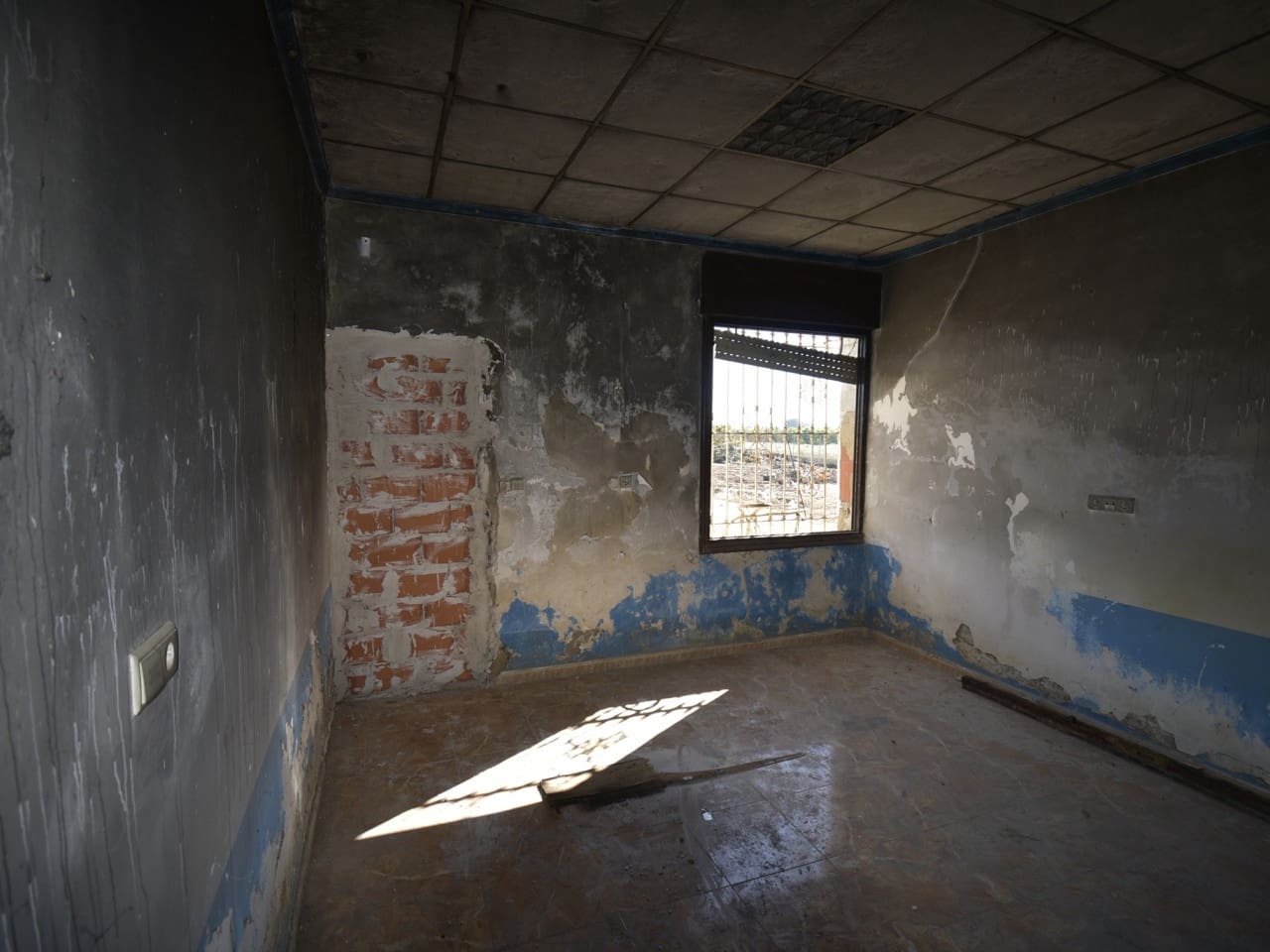 Finka/Dom wiejski na sprzedaż w Daya Nueva - 149 500 € (Ref: 8654712)