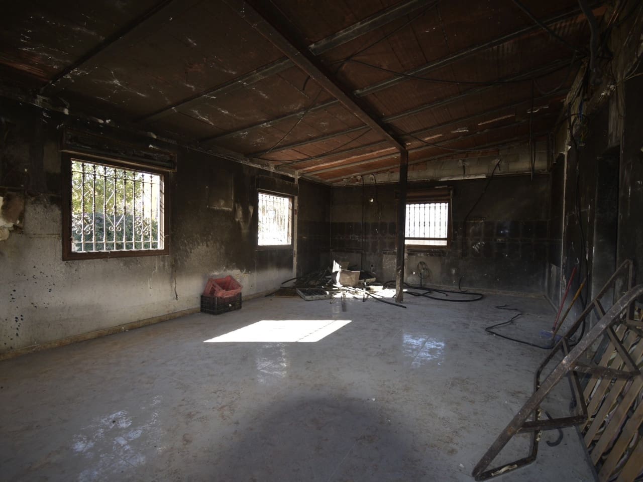 Finka/Dom wiejski na sprzedaż w Daya Nueva - 149 500 € (Ref: 8654712)