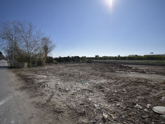 Finka/Dom wiejski na sprzedaż w Daya Nueva - 149 500 € (Ref: 8654712)