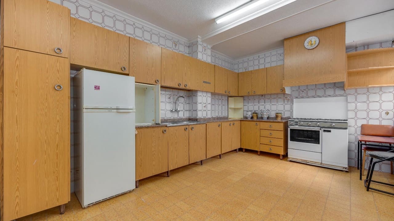 4 chambre Appartement à vendre à San Pedro del Pinatar - 149 969 € (Ref: 8656336)