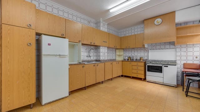 4 slaapkamer Appartement te koop in San Pedro del Pinatar ciudad, San Pedro del Pinatar - € 149.969 (Ref: 8656336)