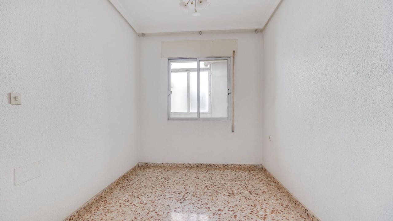 4 chambre Appartement à vendre à San Pedro del Pinatar - 149 969 € (Ref: 8656336)