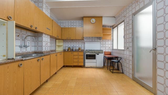 4 slaapkamer Appartement te koop in San Pedro del Pinatar ciudad, San Pedro del Pinatar - € 149.969 (Ref: 8656336)