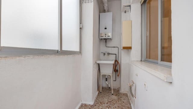 4 slaapkamer Appartement te koop in San Pedro del Pinatar ciudad, San Pedro del Pinatar - € 149.969 (Ref: 8656336)