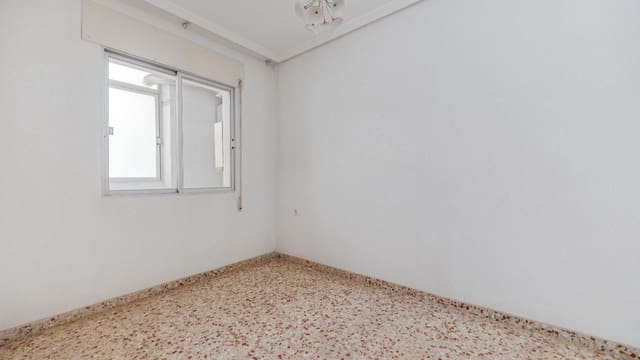 4 slaapkamer Appartement te koop in San Pedro del Pinatar ciudad, San Pedro del Pinatar - € 149.969 (Ref: 8656336)