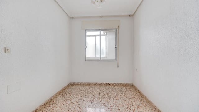 4 slaapkamer Appartement te koop in San Pedro del Pinatar ciudad, San Pedro del Pinatar - € 149.969 (Ref: 8656336)