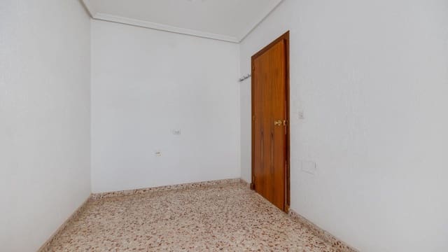 4 slaapkamer Appartement te koop in San Pedro del Pinatar ciudad, San Pedro del Pinatar - € 149.969 (Ref: 8656336)