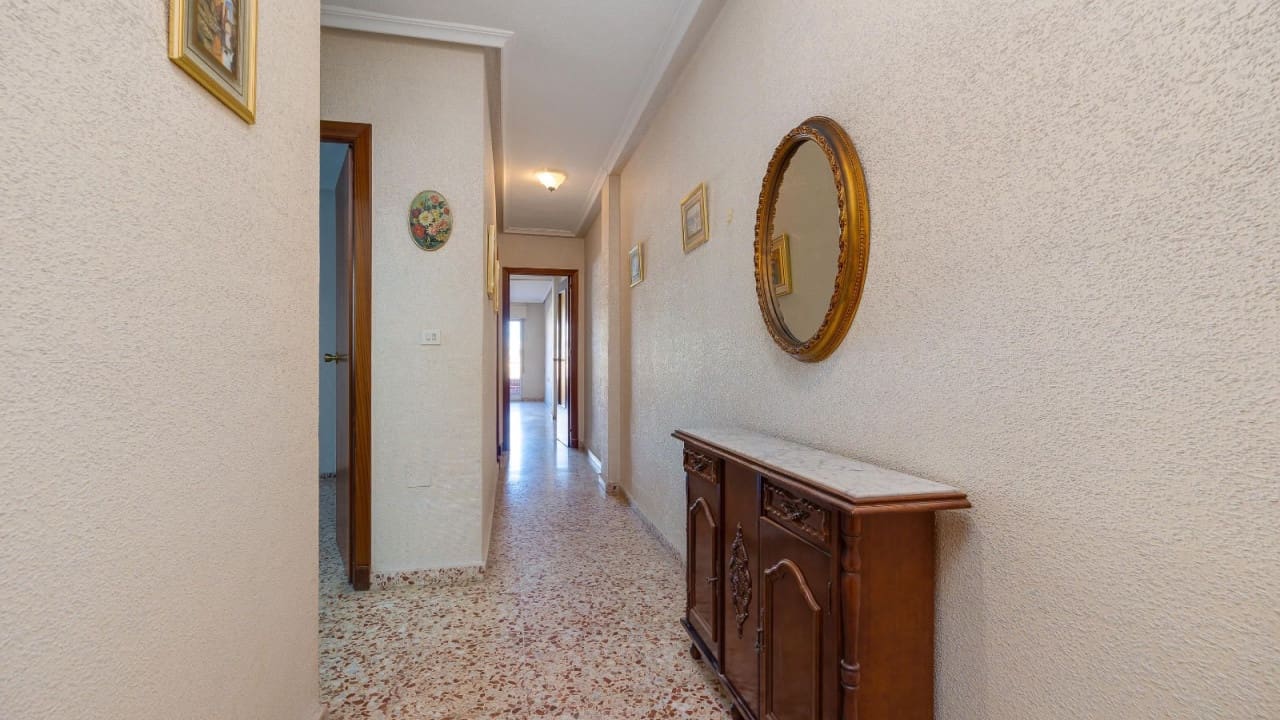 4 chambre Appartement à vendre à San Pedro del Pinatar - 149 969 € (Ref: 8656336)