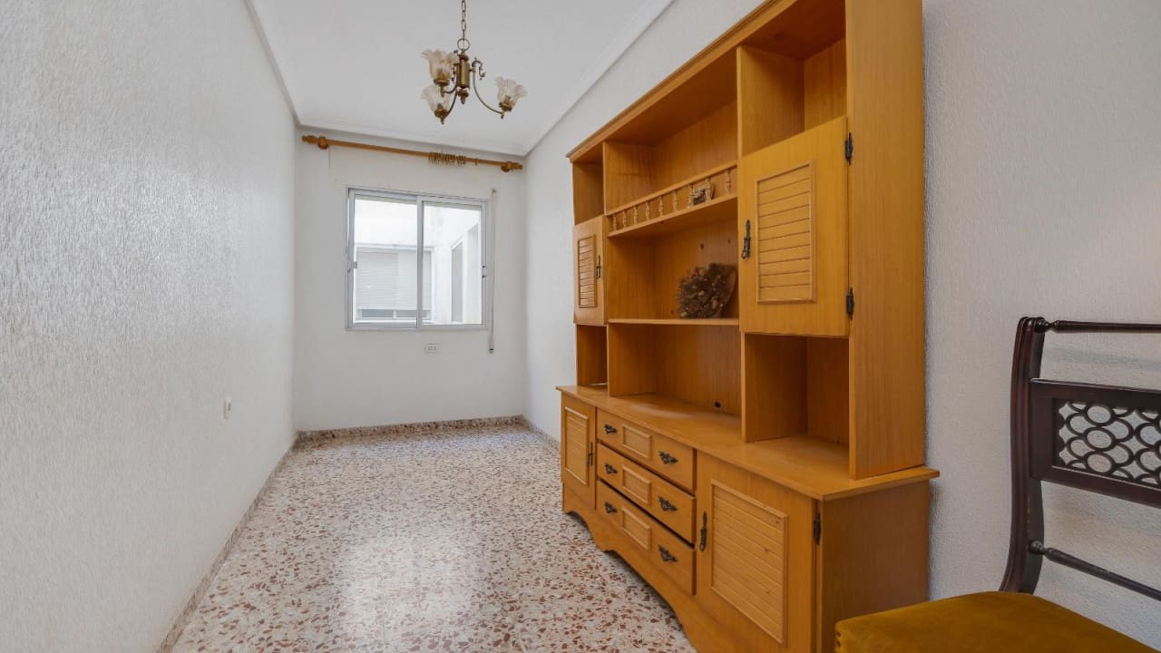 4 chambre Appartement à vendre à San Pedro del Pinatar - 149 969 € (Ref: 8656336)