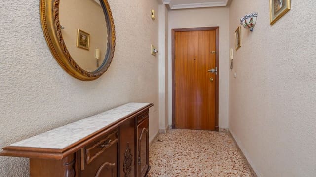 4 slaapkamer Appartement te koop in San Pedro del Pinatar ciudad, San Pedro del Pinatar - € 149.969 (Ref: 8656336)