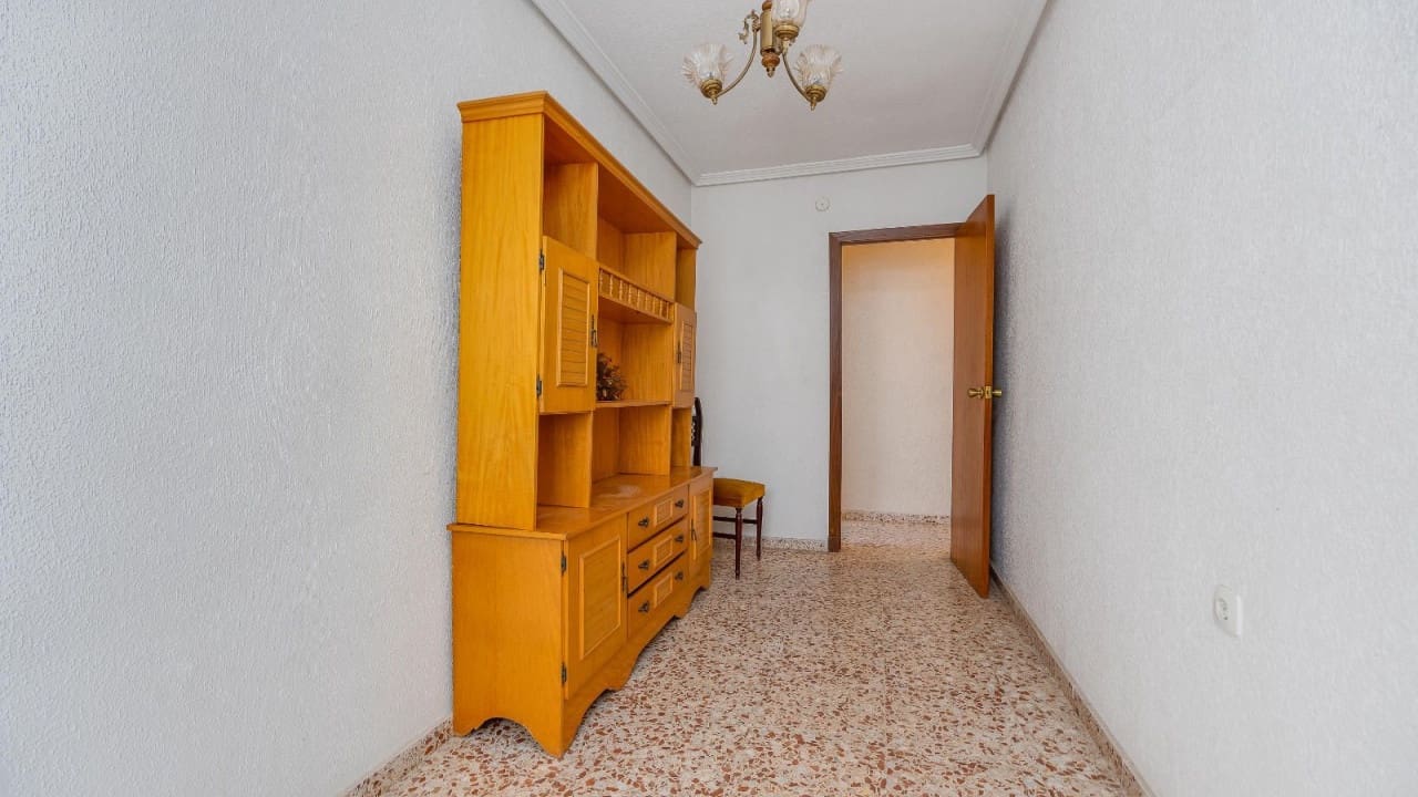 4 chambre Appartement à vendre à San Pedro del Pinatar - 149 969 € (Ref: 8656336)