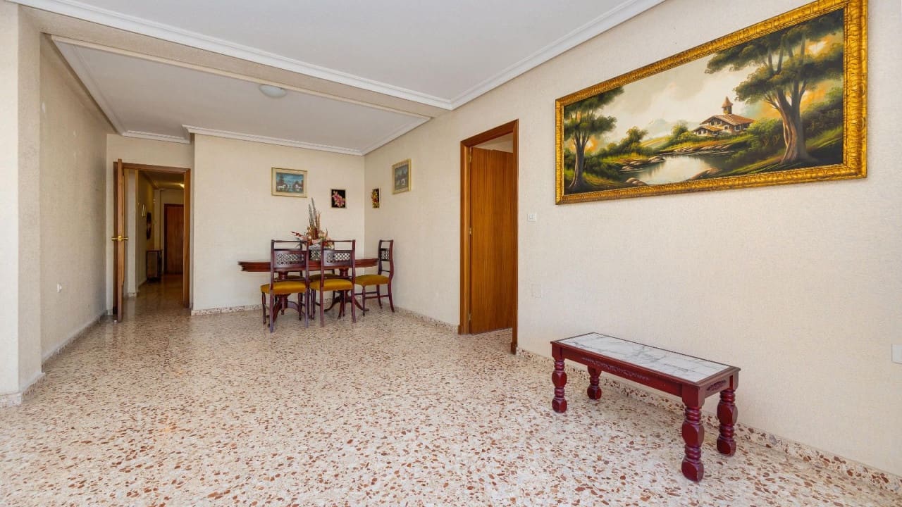 4 chambre Appartement à vendre à San Pedro del Pinatar - 149 969 € (Ref: 8656336)