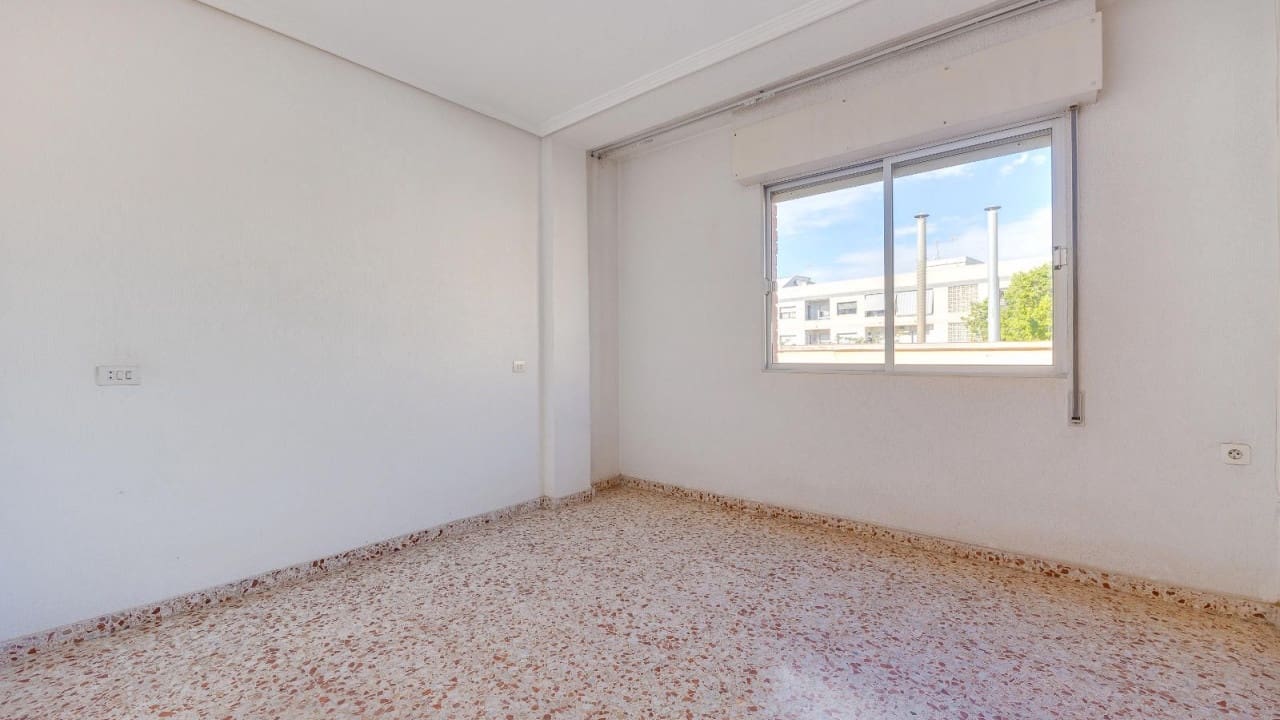 4 chambre Appartement à vendre à San Pedro del Pinatar - 149 969 € (Ref: 8656336)