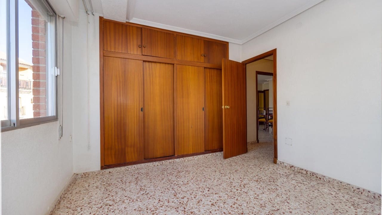 4 chambre Appartement à vendre à San Pedro del Pinatar - 149 969 € (Ref: 8656336)