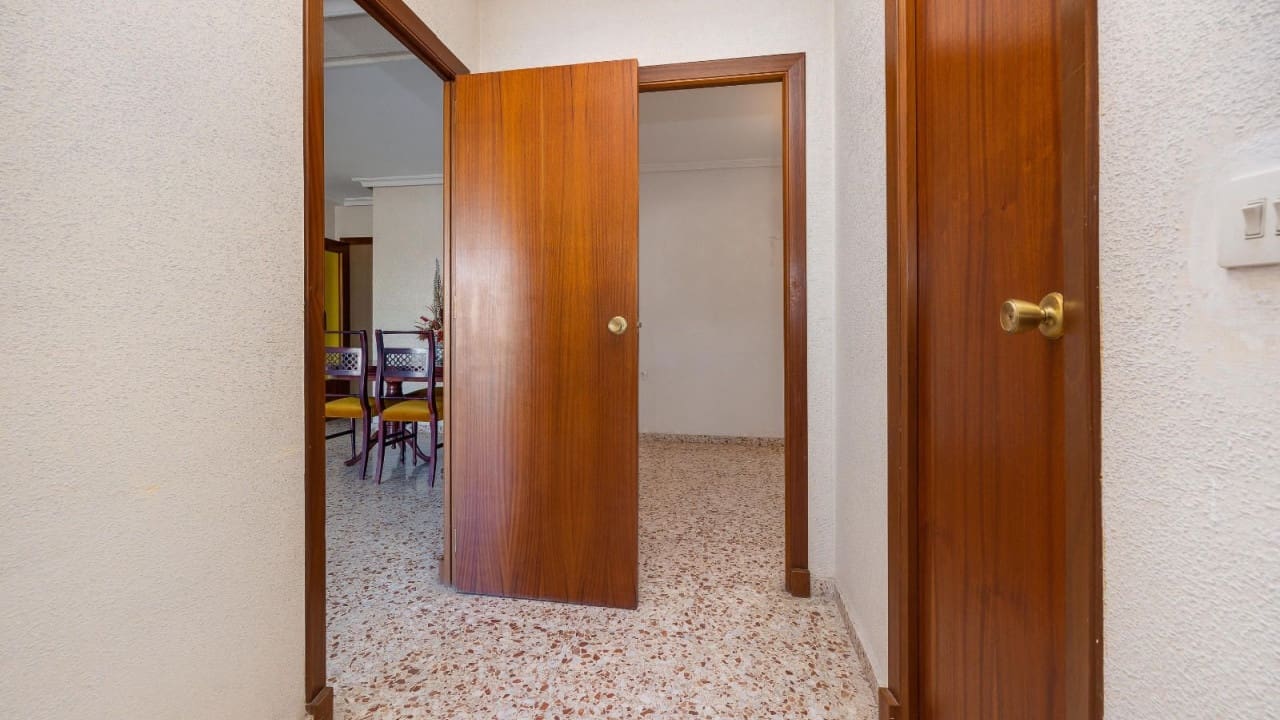 4 chambre Appartement à vendre à San Pedro del Pinatar - 149 969 € (Ref: 8656336)