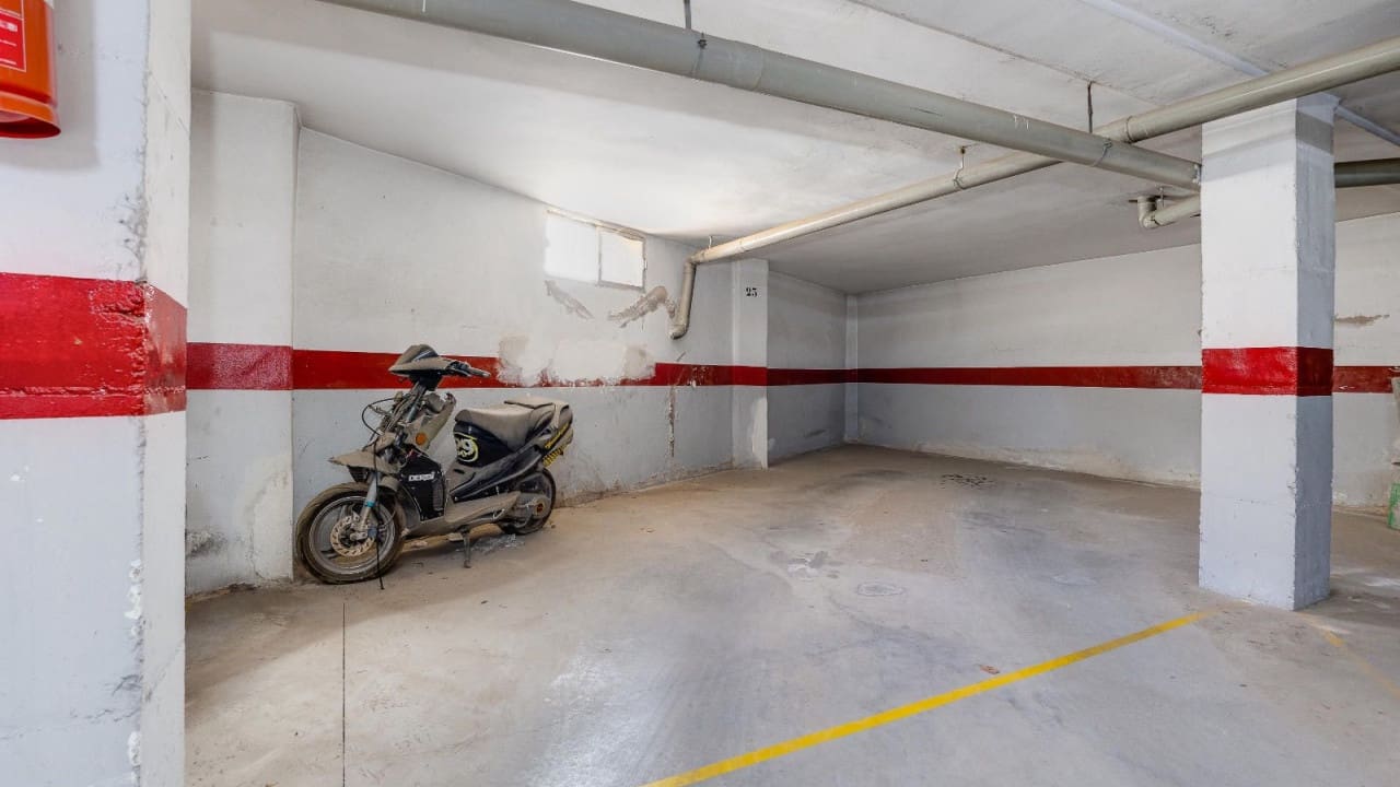 4 chambre Appartement à vendre à San Pedro del Pinatar - 149 969 € (Ref: 8656336)