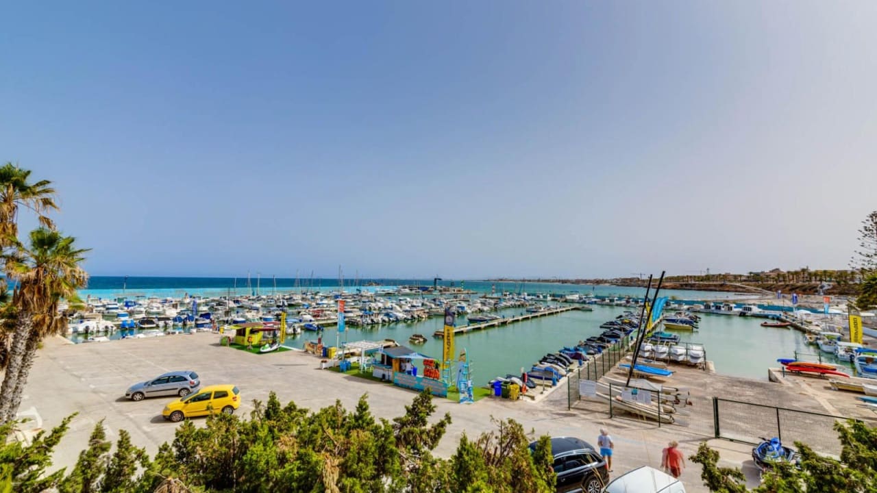 4 chambre Appartement à vendre à San Pedro del Pinatar - 149 969 € (Ref: 8656336)