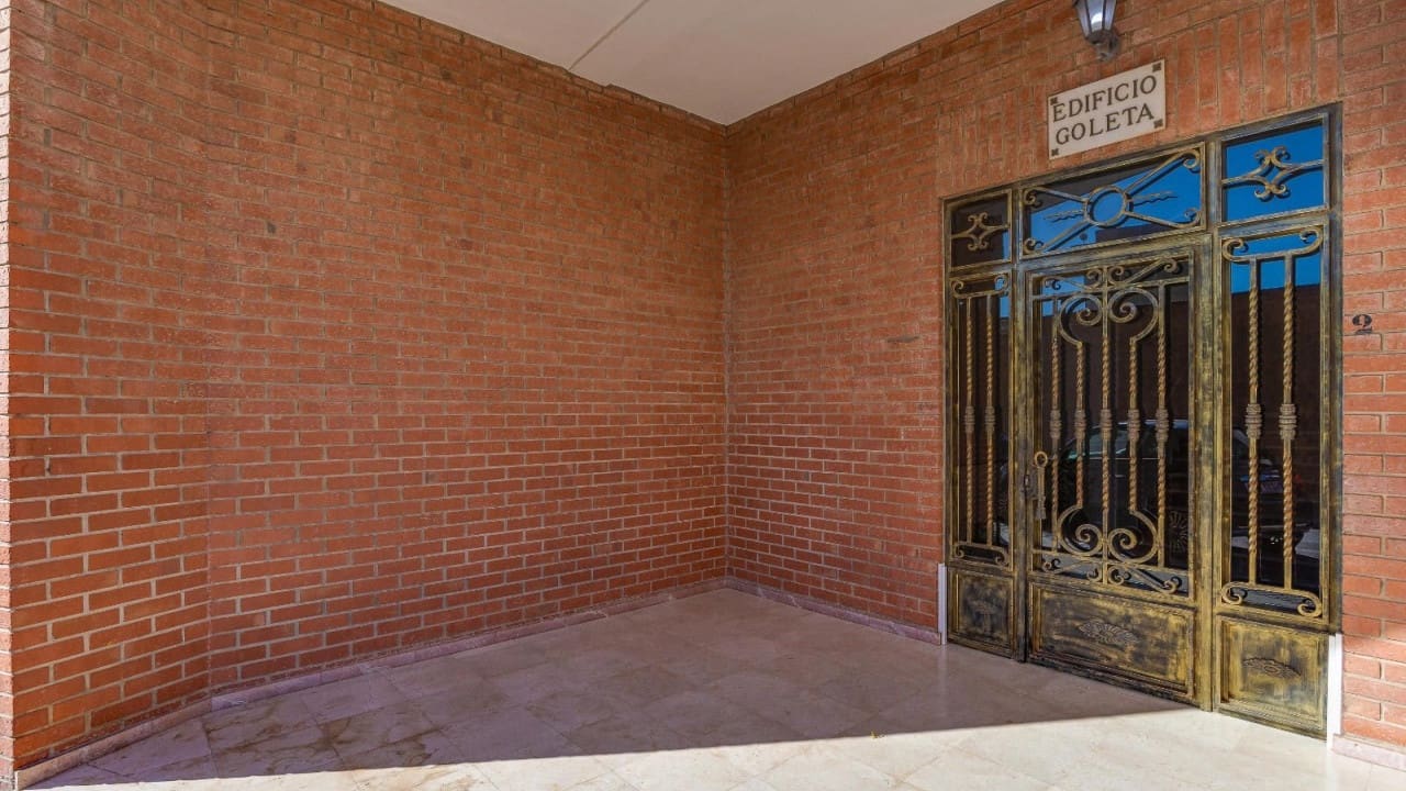 4 chambre Appartement à vendre à San Pedro del Pinatar - 149 969 € (Ref: 8656336)