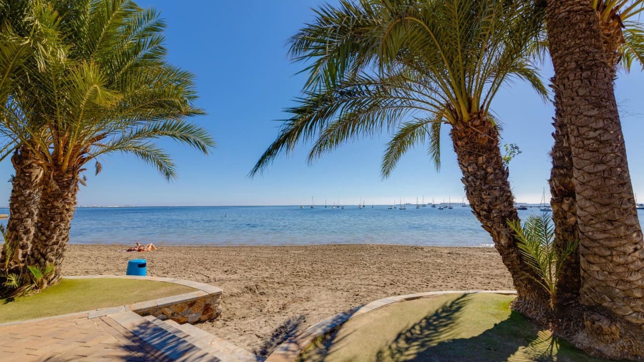 4 chambre Appartement à vendre à San Pedro del Pinatar - 149 969 € (Ref: 8656336)