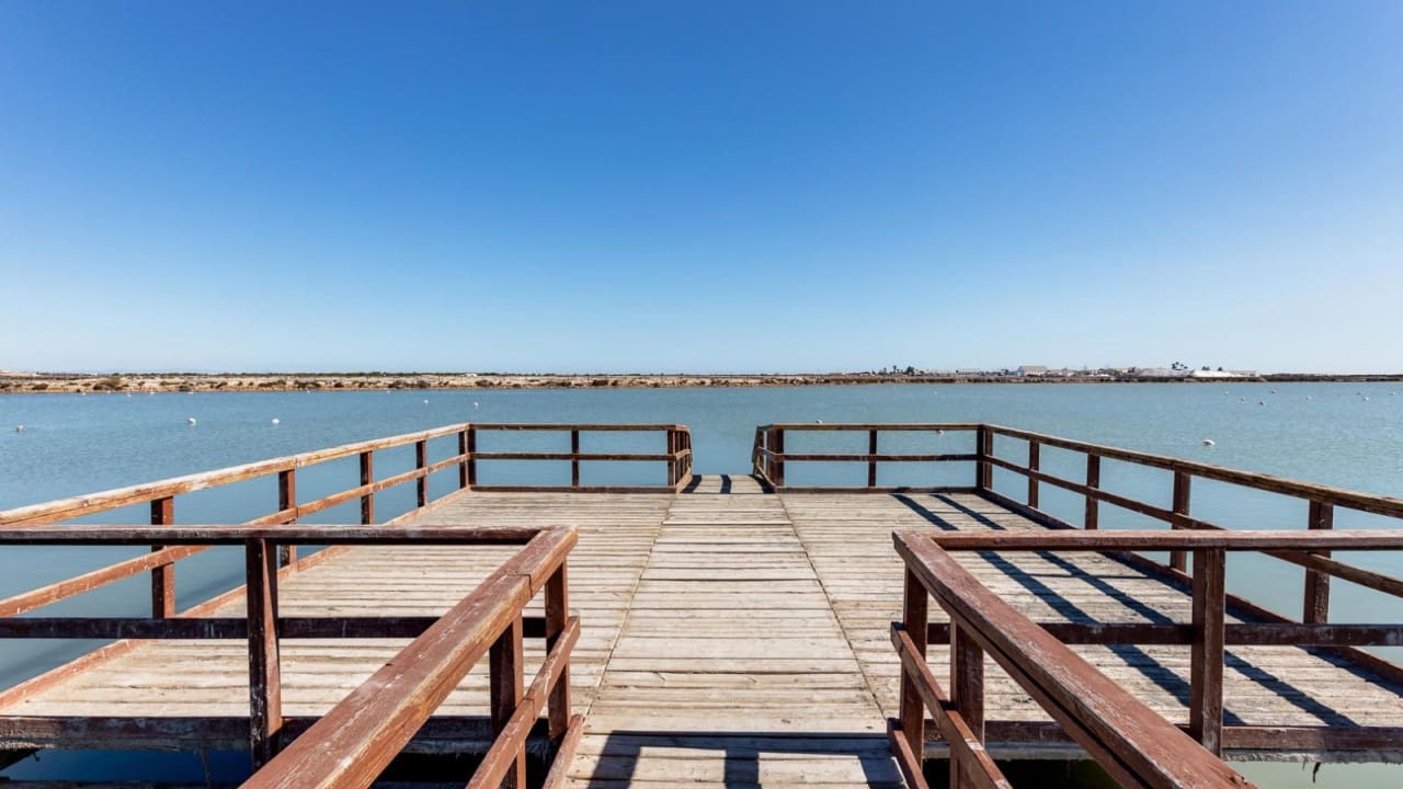 4 chambre Appartement à vendre à San Pedro del Pinatar - 149 969 € (Ref: 8656336)