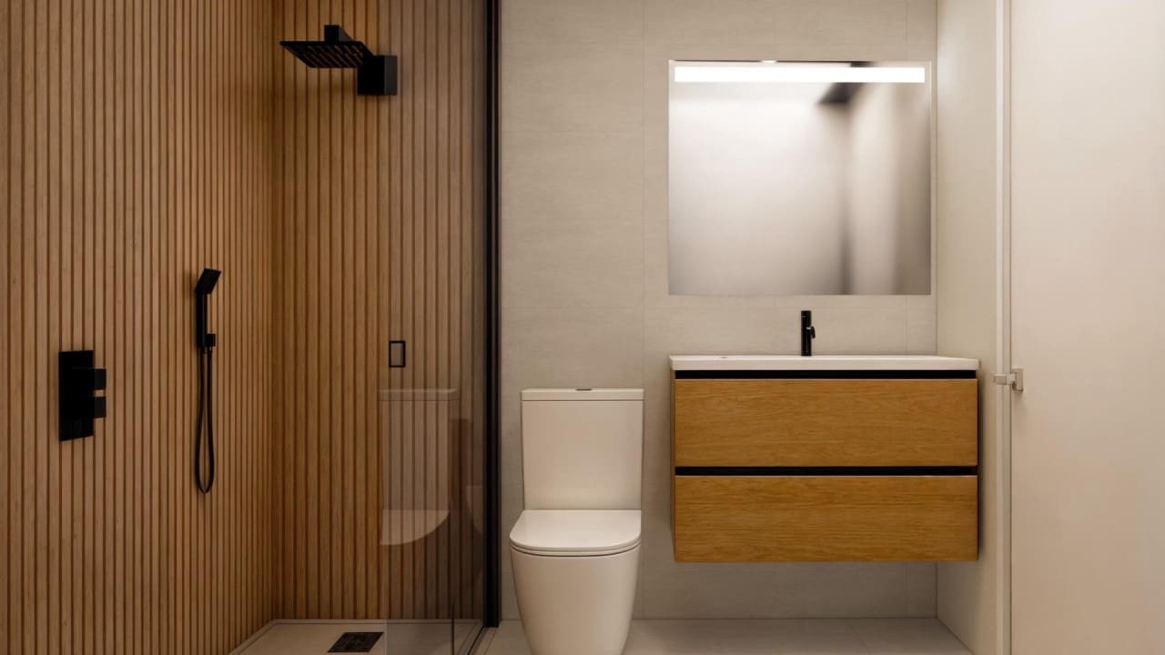 2 bedroom Villa for sale in Torre-Pacheco with pool - € 264,900 (Ref: 8662203)