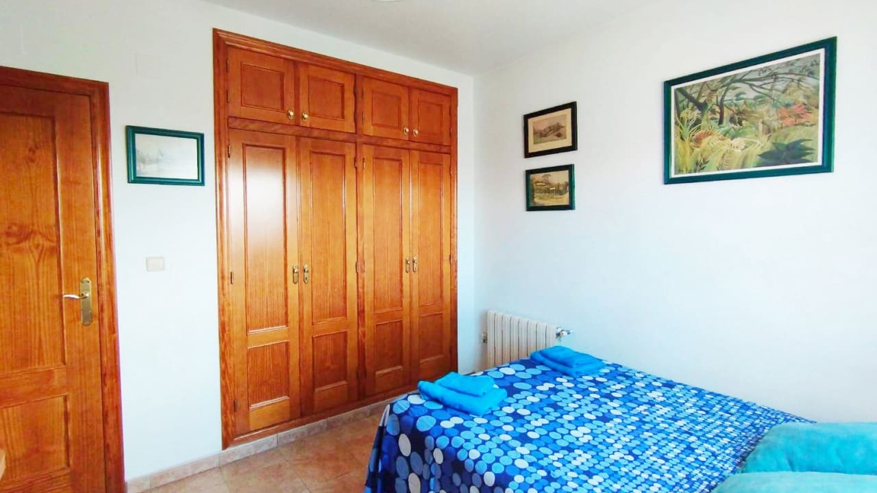 6 sypialnia Willa na sprzedaż w La Torreta z basenem garażem - 539 000 € (Ref: 8667053)