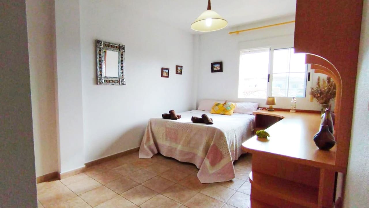 6 sypialnia Willa na sprzedaż w La Torreta z basenem garażem - 539 000 € (Ref: 8667053)