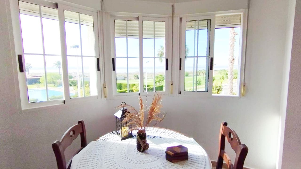 6 sypialnia Willa na sprzedaż w La Torreta z basenem garażem - 539 000 € (Ref: 8667053)