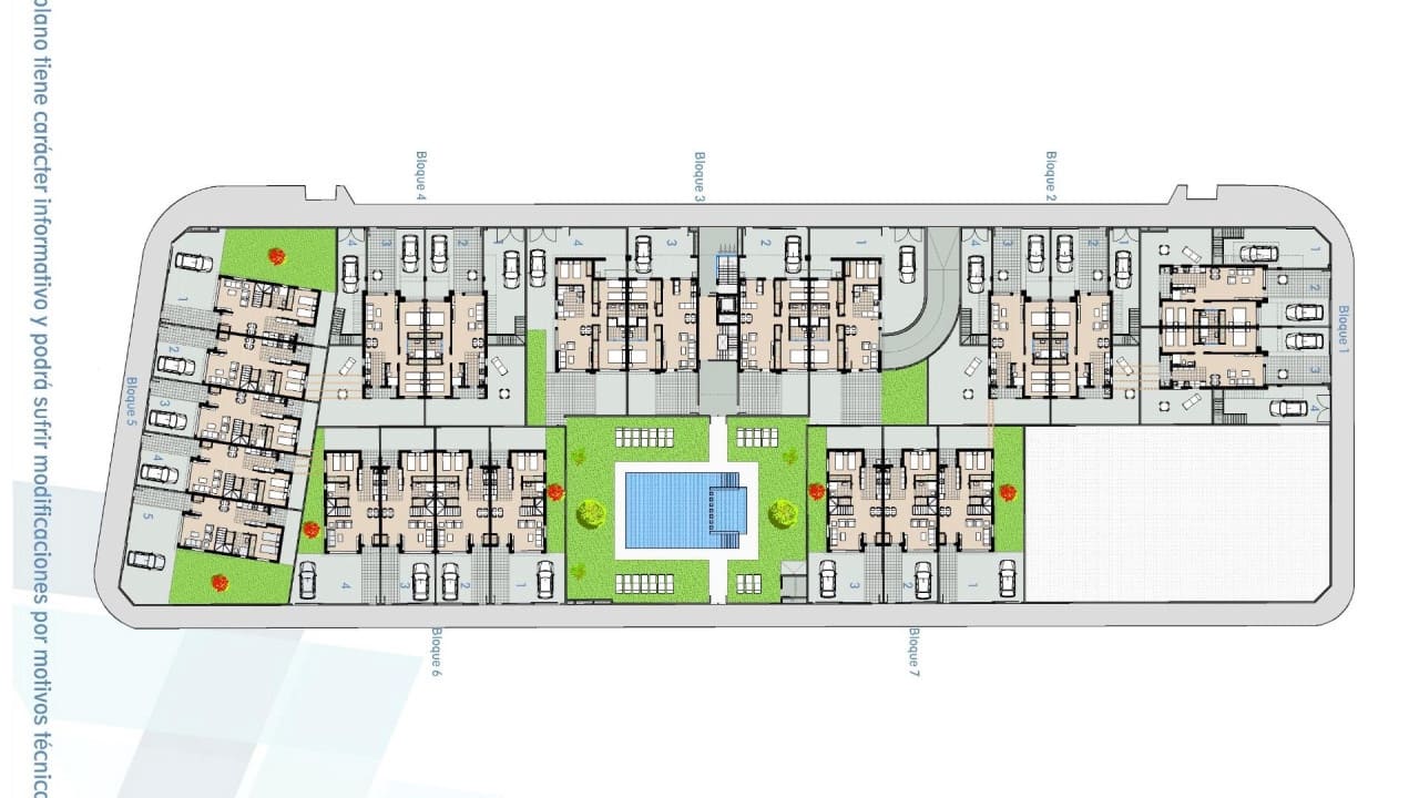 3 Zimmer Haus zu verkaufen in Torre de la Horadada mit Pool - 429.900 € (Ref: 8668116)