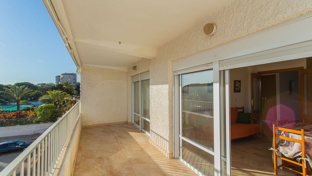 2 makuuhuone Huoneisto myytävänä paikassa Guardamar del Segura mukana uima-altaan - 149 900 € (Ref: 8671454)