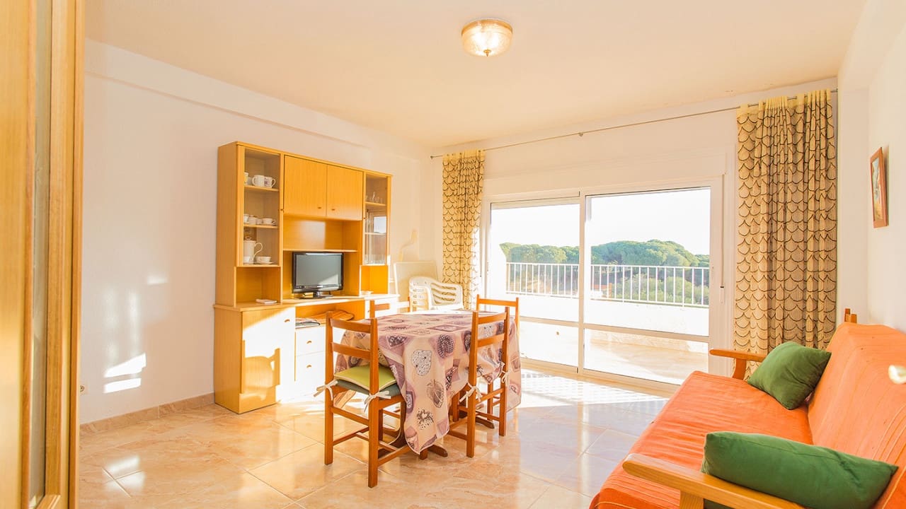 2 makuuhuone Huoneisto myytävänä paikassa Guardamar del Segura mukana uima-altaan - 149 900 € (Ref: 8671454)