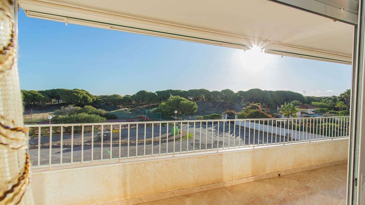 2 makuuhuone Huoneisto myytävänä paikassa Guardamar del Segura mukana uima-altaan - 149 900 € (Ref: 8671454)