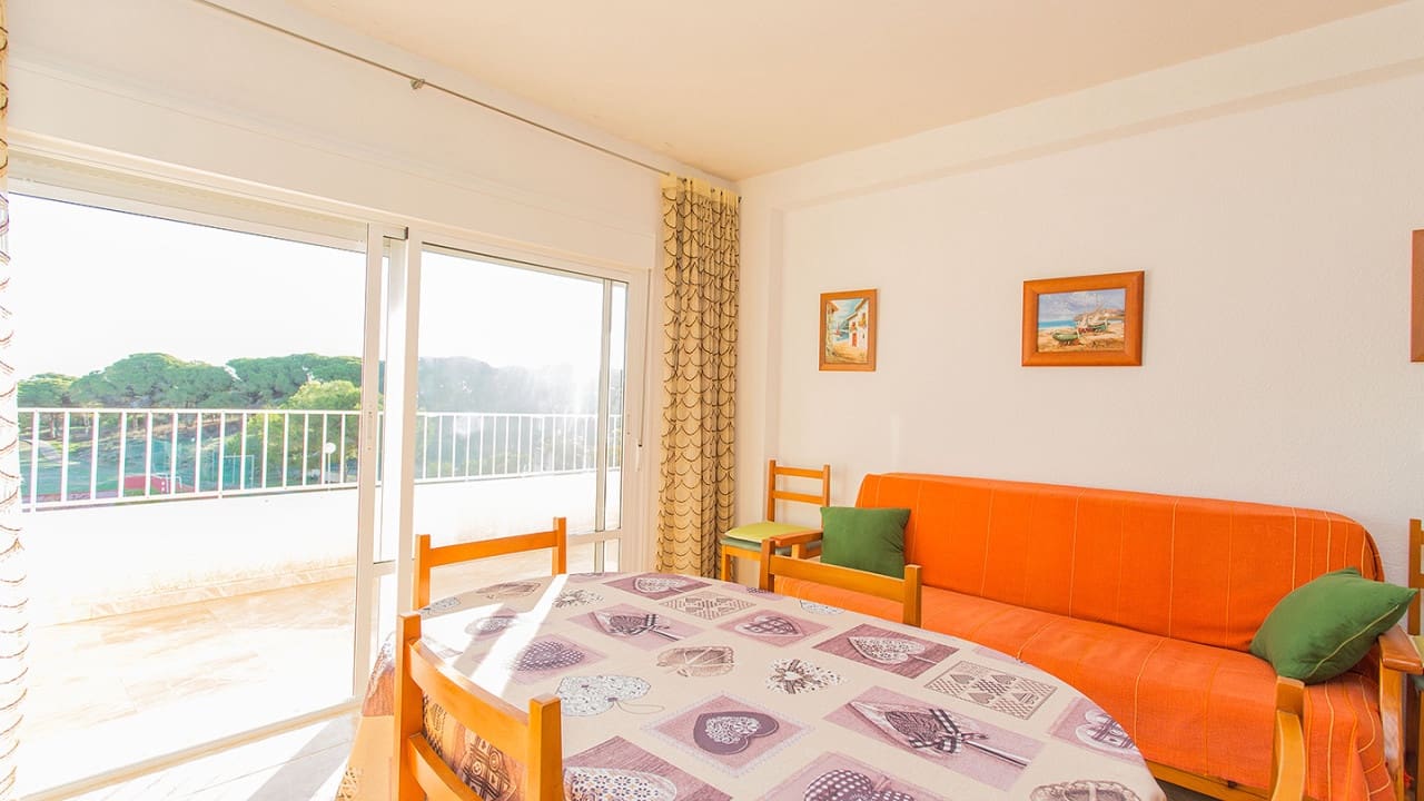 2 makuuhuone Huoneisto myytävänä paikassa Guardamar del Segura mukana uima-altaan - 149 900 € (Ref: 8671454)