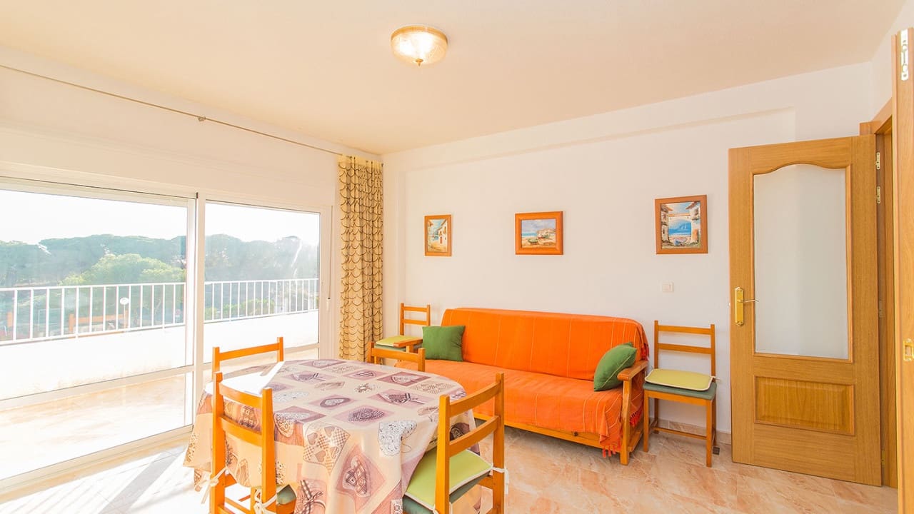 2 makuuhuone Huoneisto myytävänä paikassa Guardamar del Segura mukana uima-altaan - 149 900 € (Ref: 8671454)