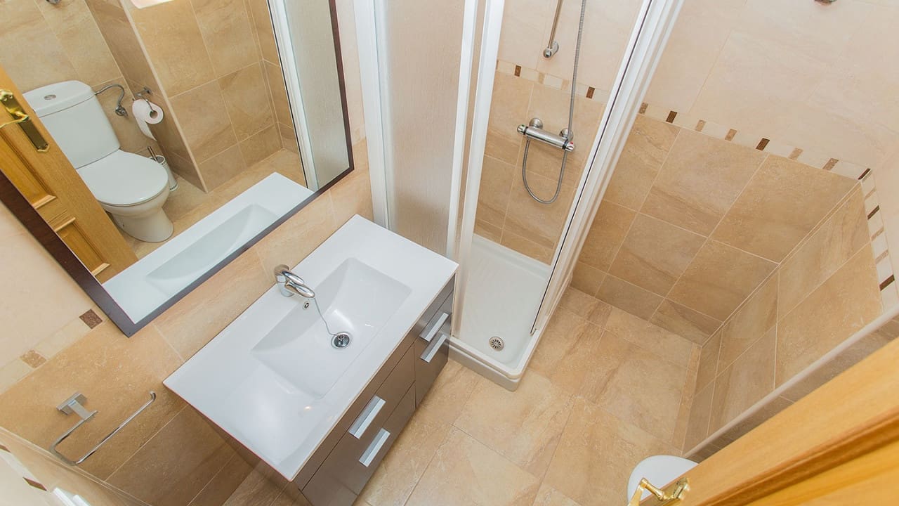 2 makuuhuone Huoneisto myytävänä paikassa Guardamar del Segura mukana uima-altaan - 149 900 € (Ref: 8671454)