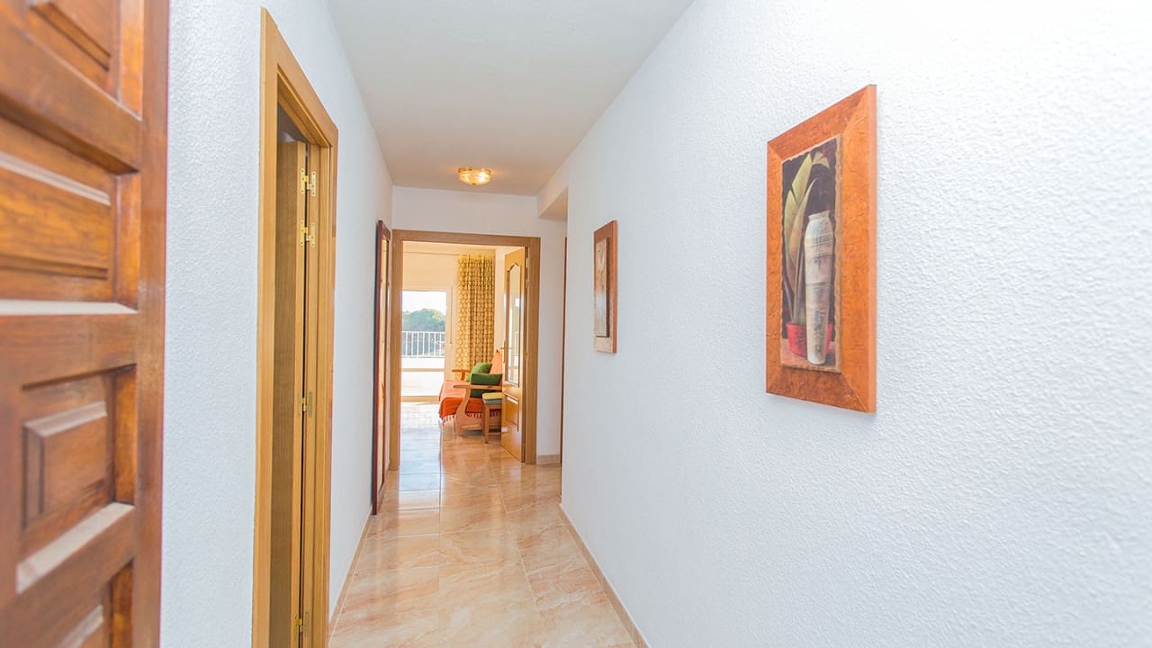 2 makuuhuone Huoneisto myytävänä paikassa Guardamar del Segura mukana uima-altaan - 149 900 € (Ref: 8671454)