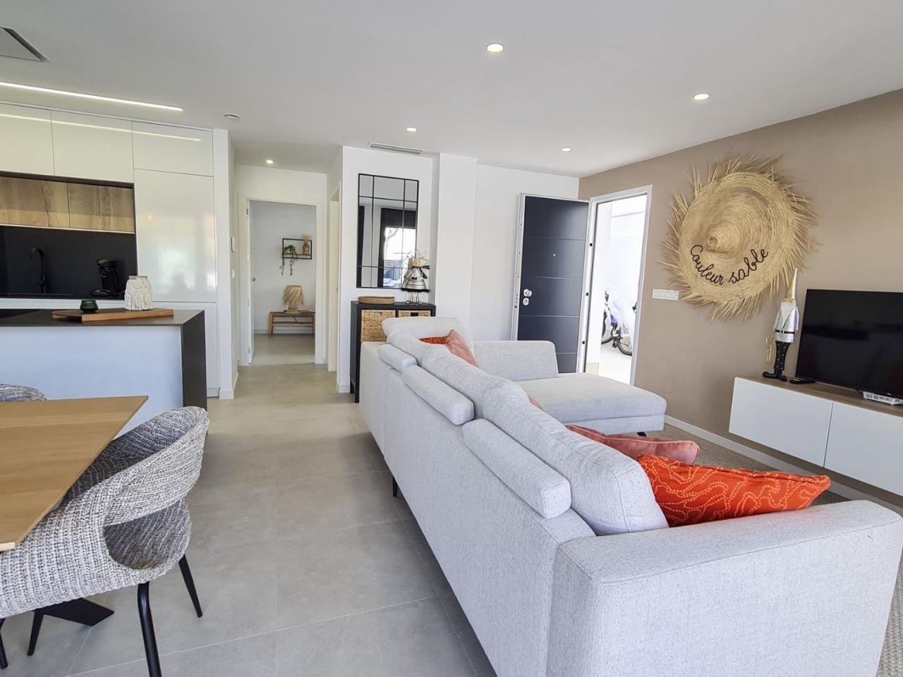 3 slaapkamer Villa te koop in San Pedro del Pinatar met zwembad - € 439.000 (Ref: 8672815)