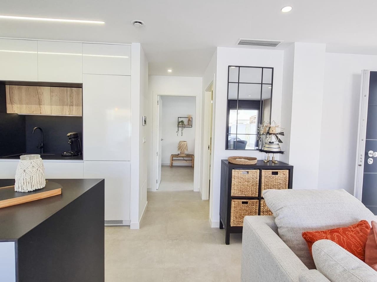 3 slaapkamer Villa te koop in San Pedro del Pinatar met zwembad - € 439.000 (Ref: 8672815)