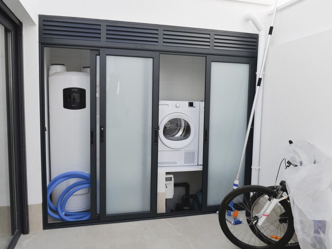 3 slaapkamer Villa te koop in San Pedro del Pinatar met zwembad - € 439.000 (Ref: 8672815)