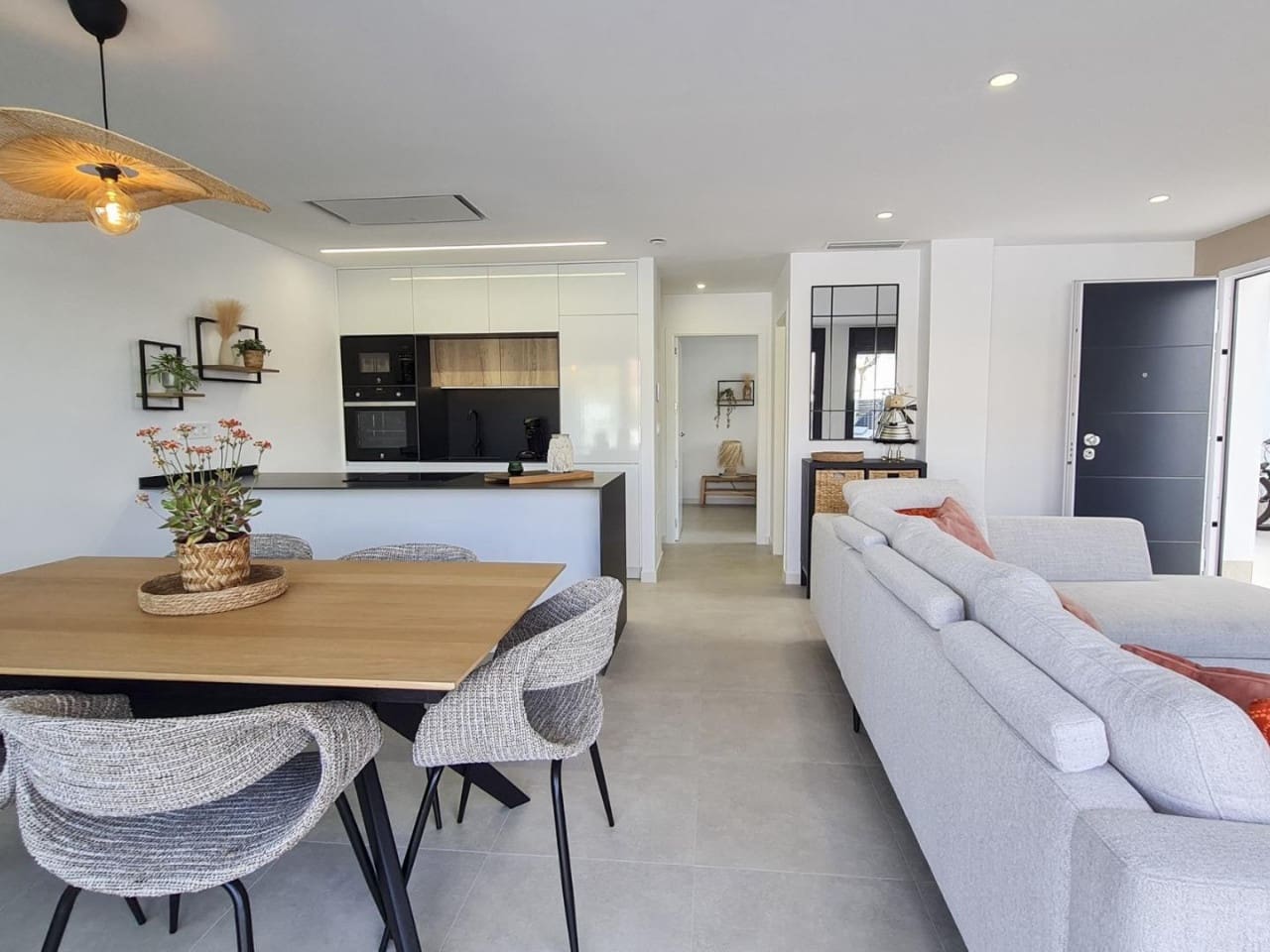 3 slaapkamer Villa te koop in San Pedro del Pinatar met zwembad - € 439.000 (Ref: 8672815)