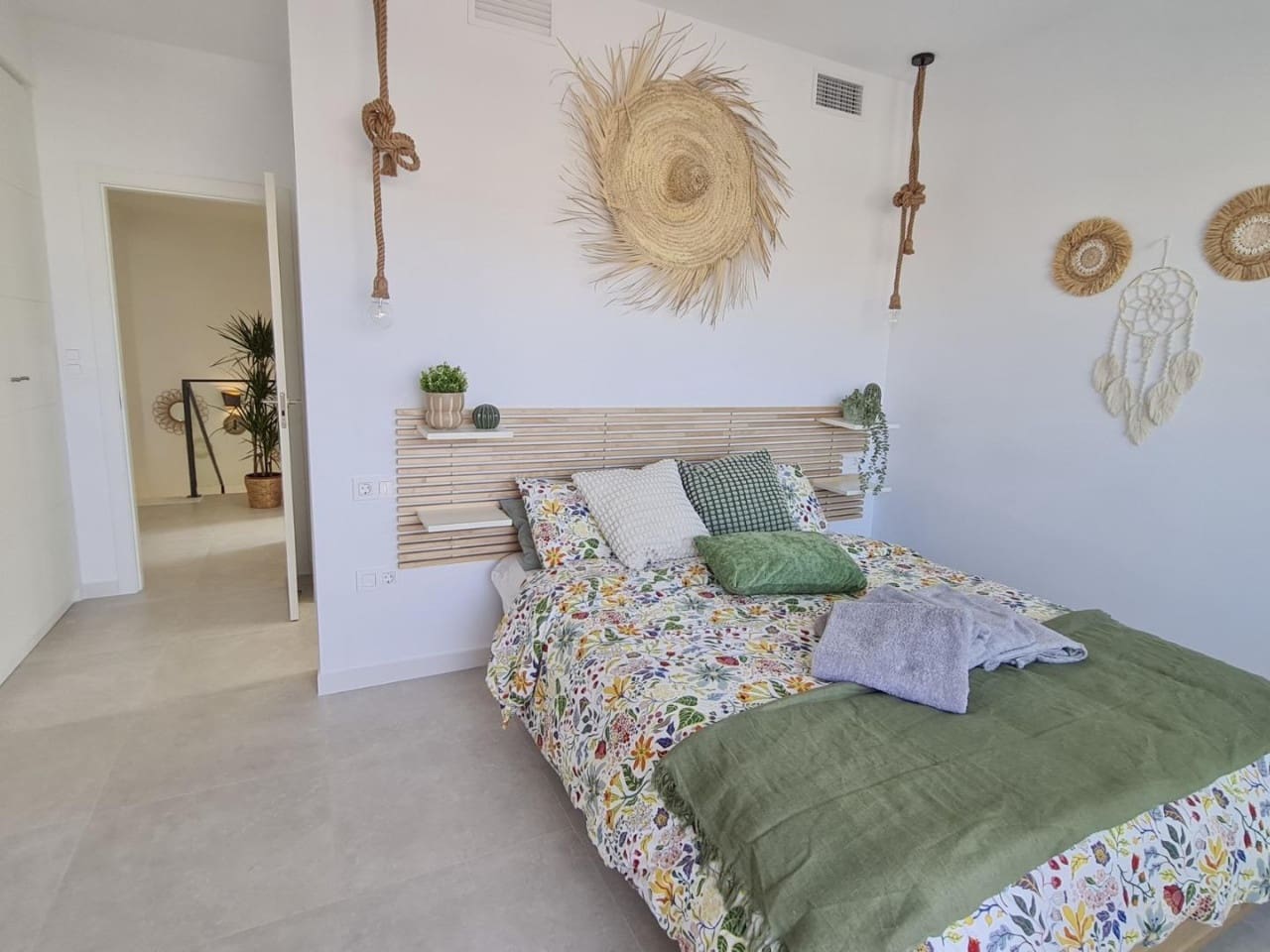 3 slaapkamer Villa te koop in San Pedro del Pinatar met zwembad - € 439.000 (Ref: 8672815)