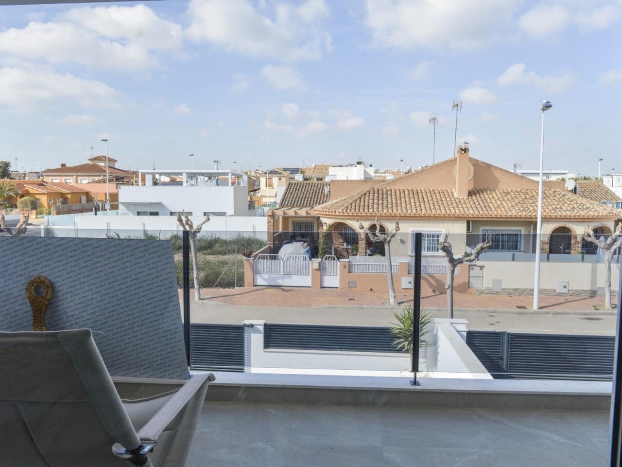 3 slaapkamer Villa te koop in San Pedro del Pinatar met zwembad - € 439.000 (Ref: 8672815)