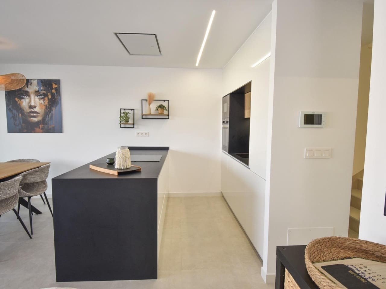 3 slaapkamer Villa te koop in San Pedro del Pinatar met zwembad - € 439.000 (Ref: 8672815)