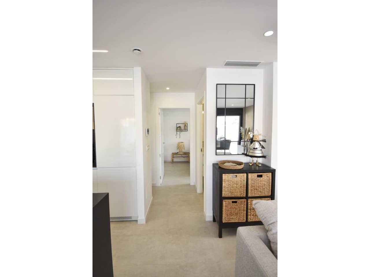 3 slaapkamer Villa te koop in San Pedro del Pinatar met zwembad - € 439.000 (Ref: 8672815)